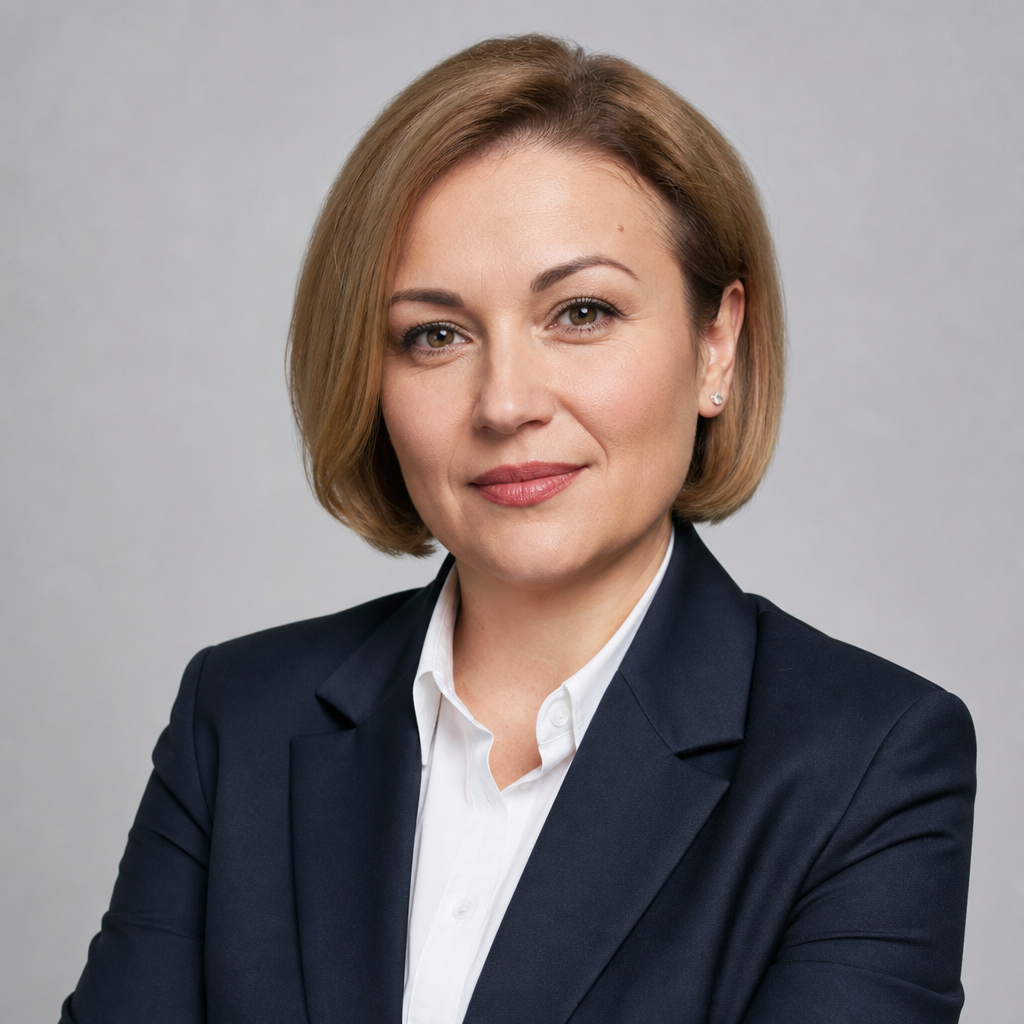 Ірина Ковальчук