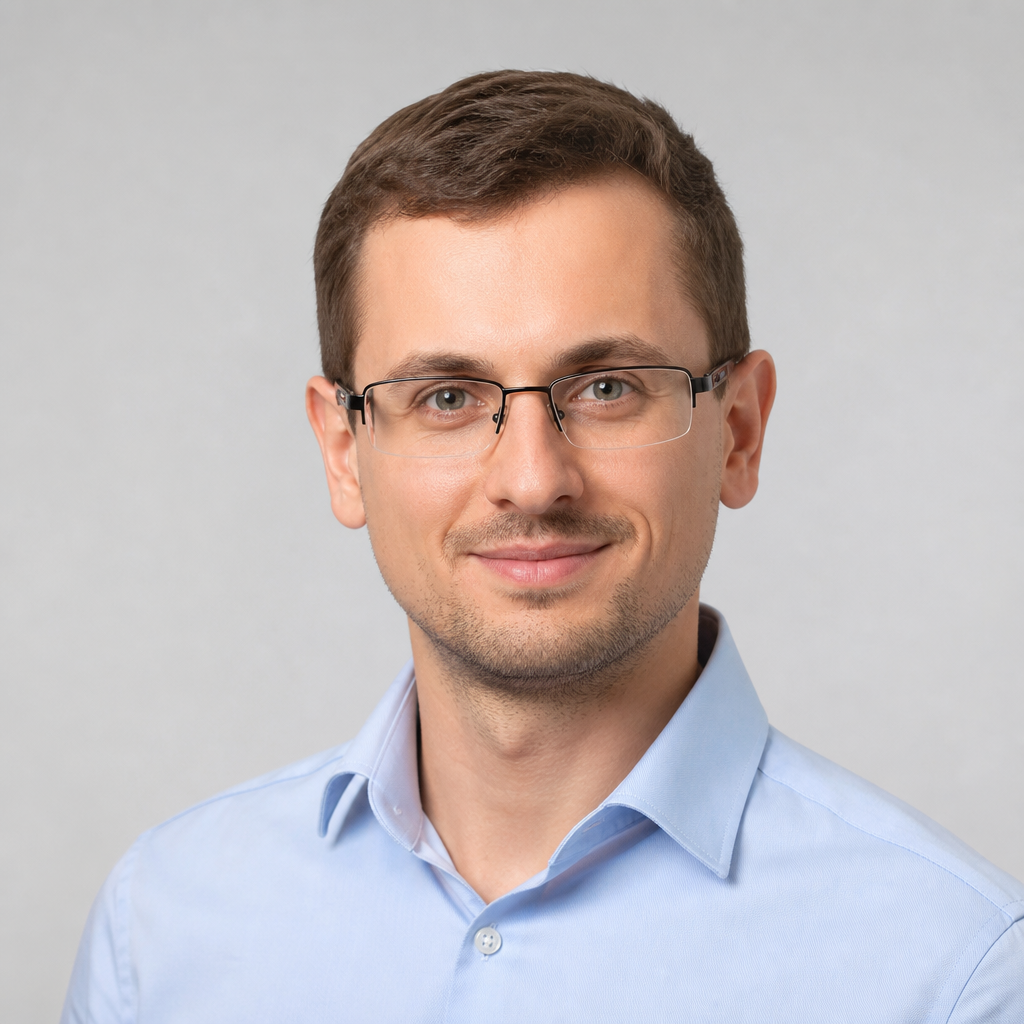Максим Бондаренко