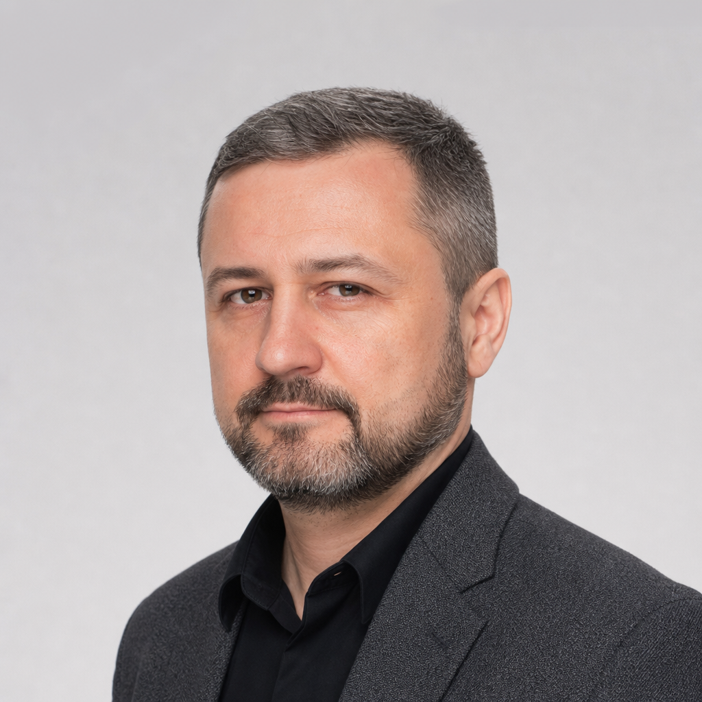 Олег Лисенко